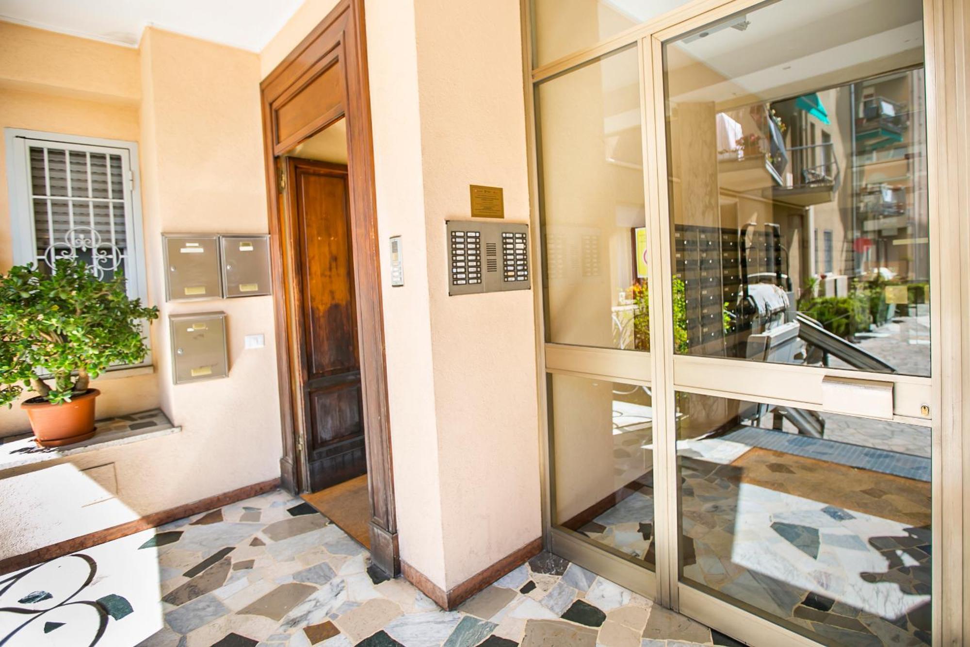 Casa vacanze 10floor