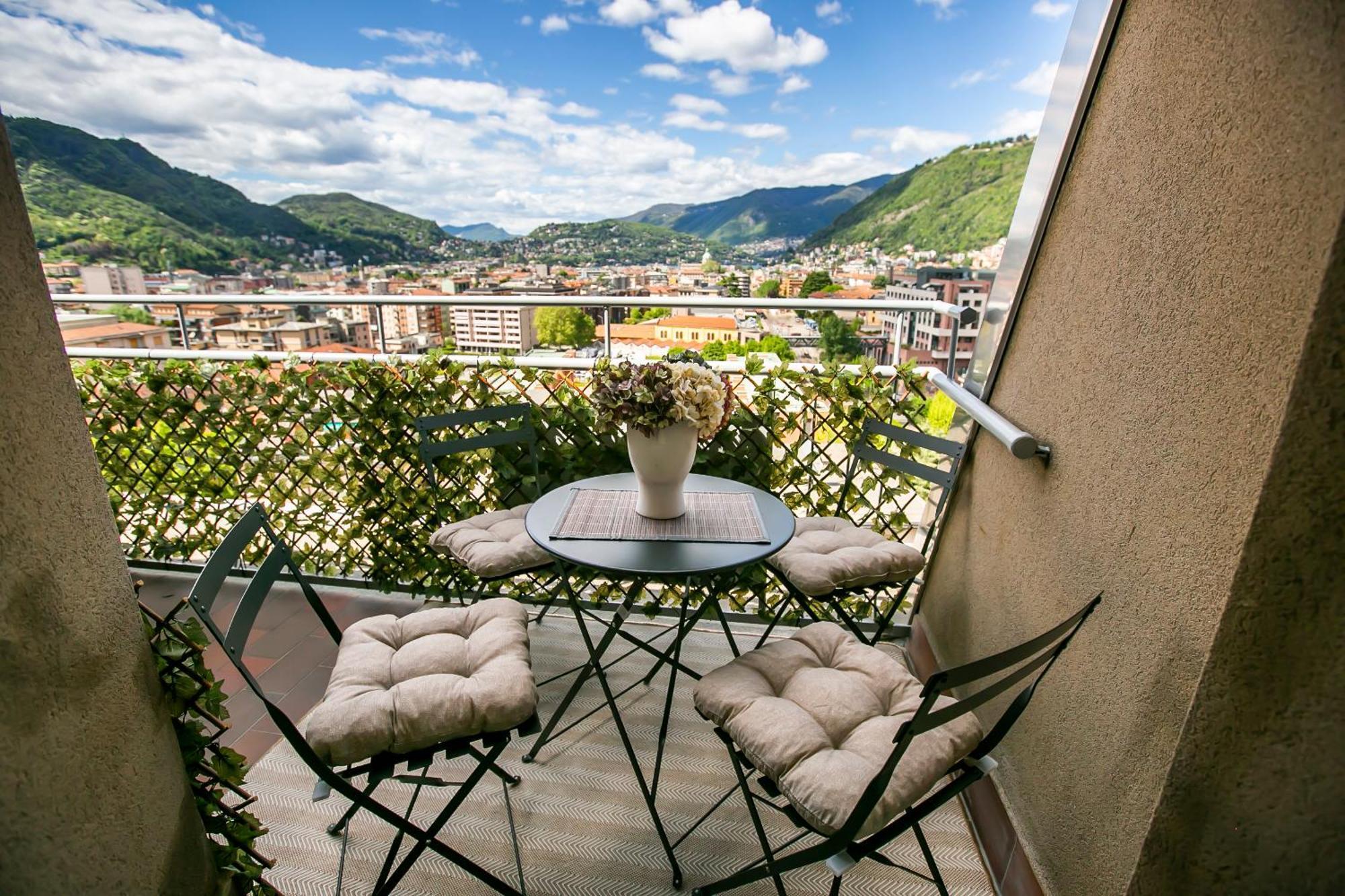 10floor Casa vacanze *